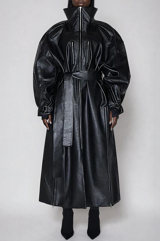 Classic Vintage & Enduringly Stylish Coat