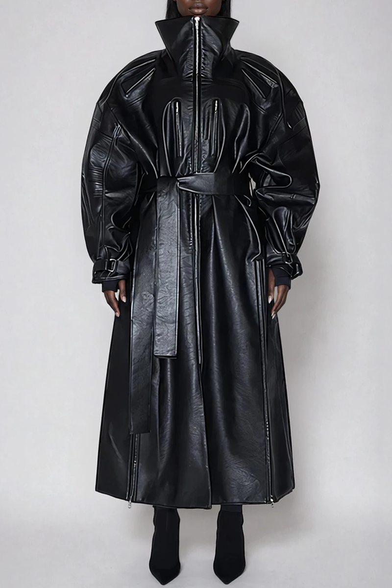 Classic Vintage & Enduringly Stylish Coat