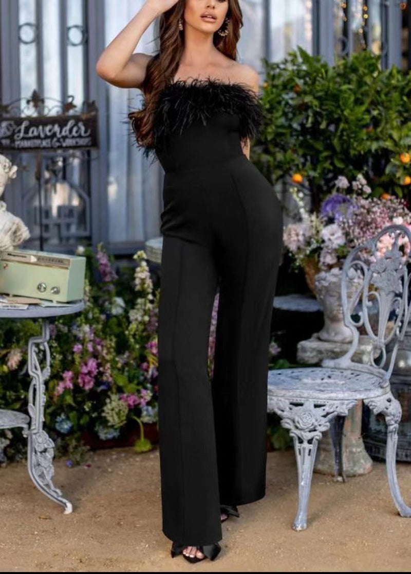 Gracefully Styled Trousers for Any Occasion