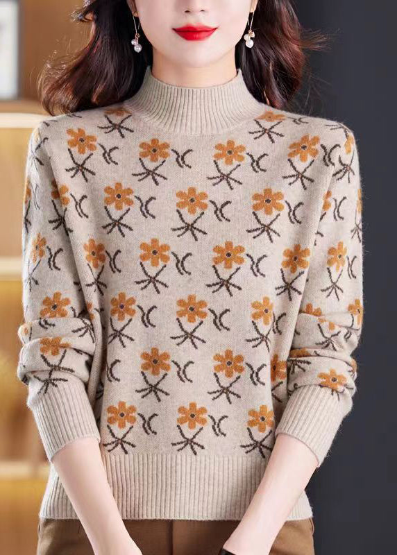 Classic Vintage & Enduringly Stylish Sweater