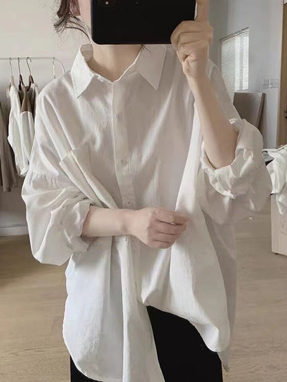 Polished Blouse with an Effortless Classic Look