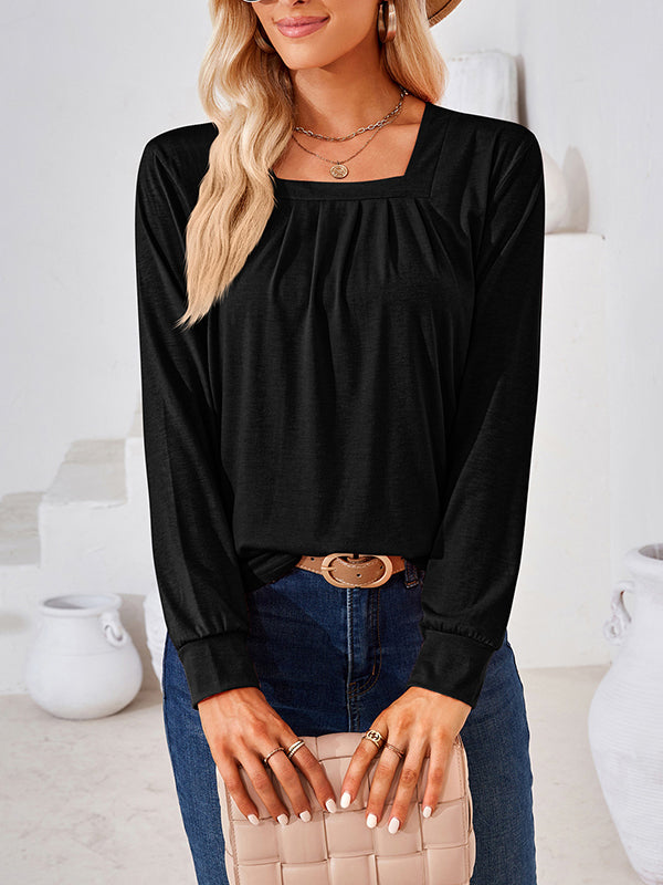 Classic Vintage T-Shirt with a Flattering Fit