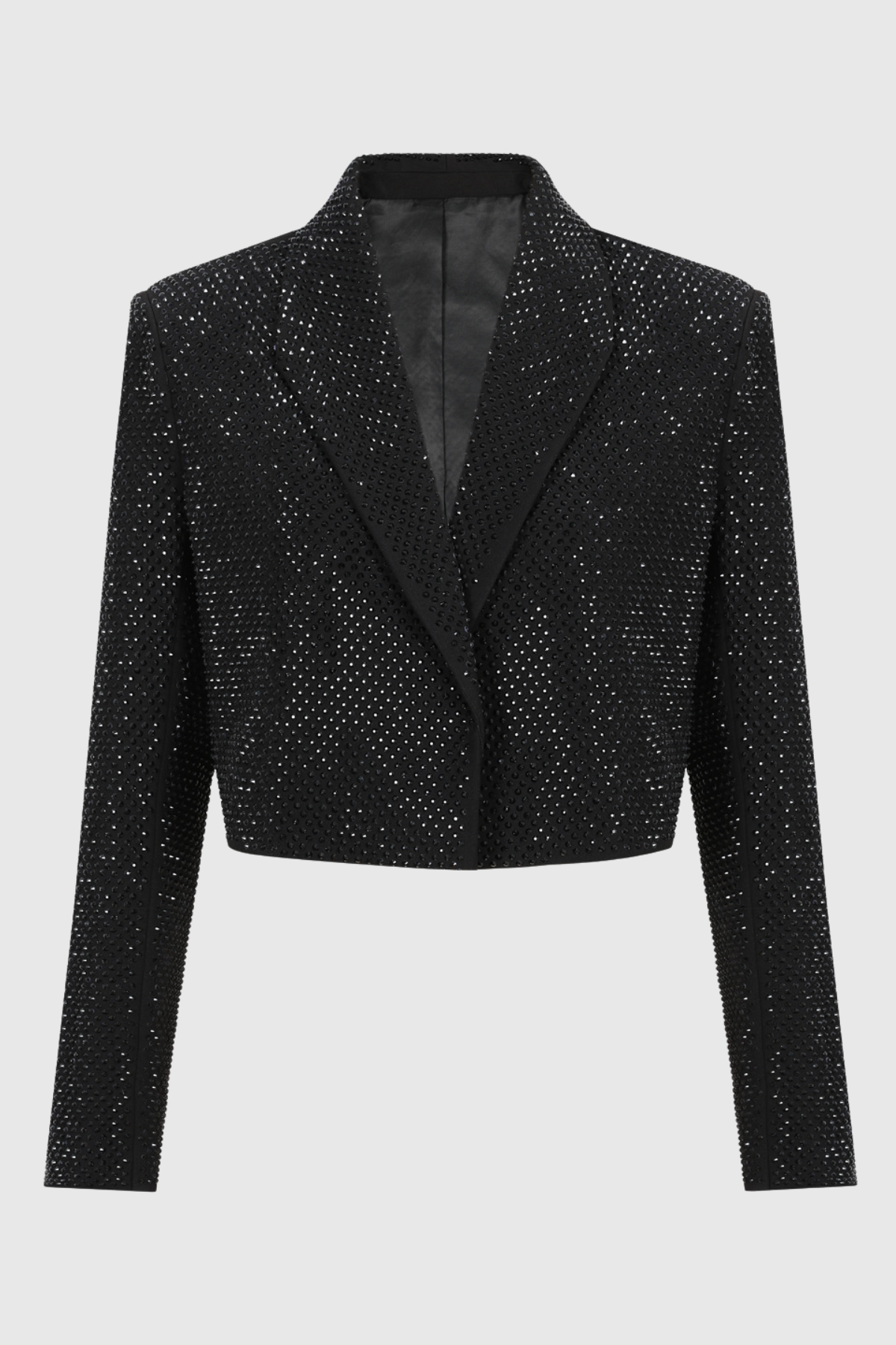 A Vintage Style Garment with Delicate Timeless Details