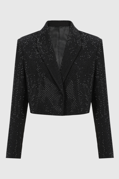 A Vintage Style Garment with Delicate Timeless Details