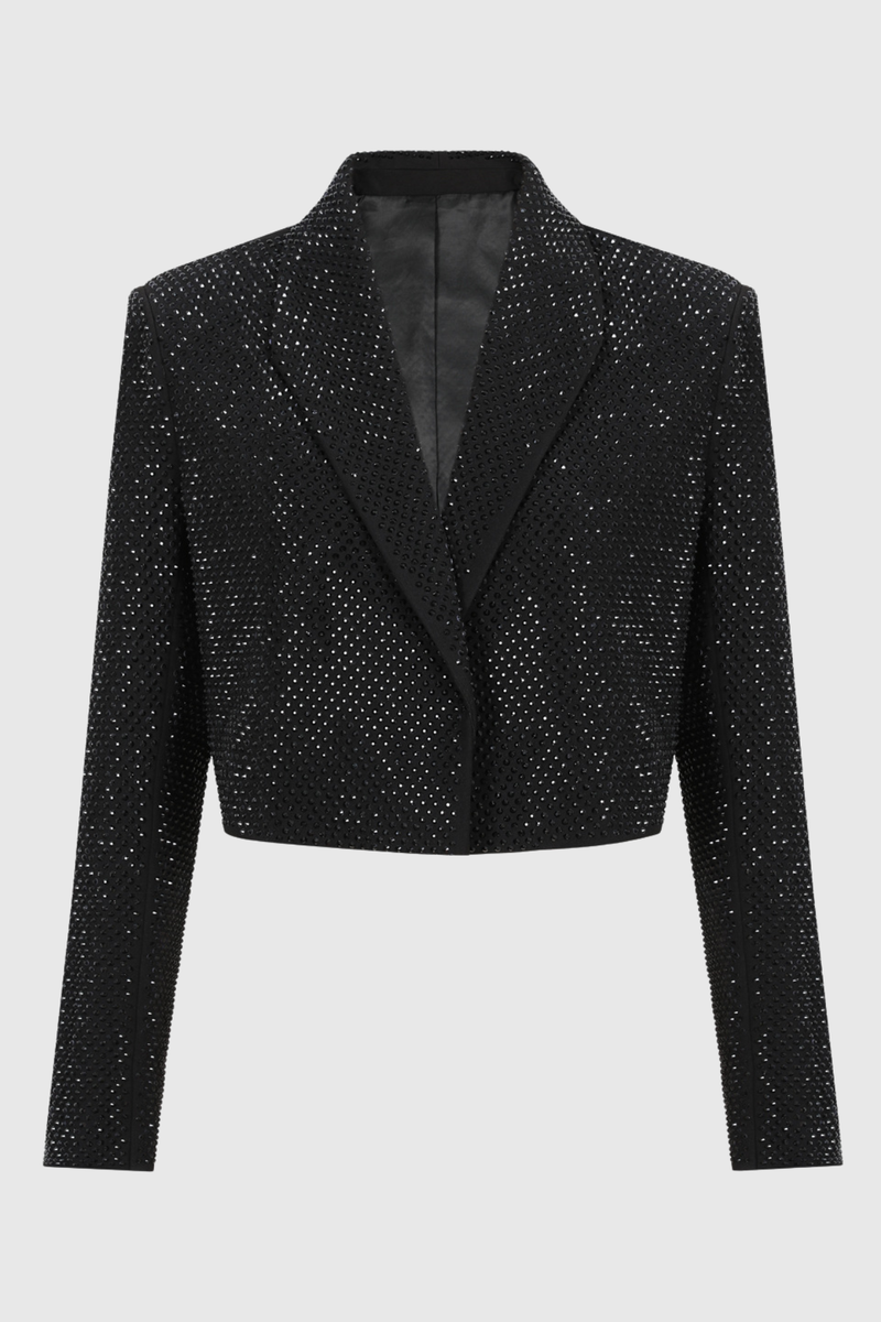 A Vintage Style Garment with Delicate Timeless Details