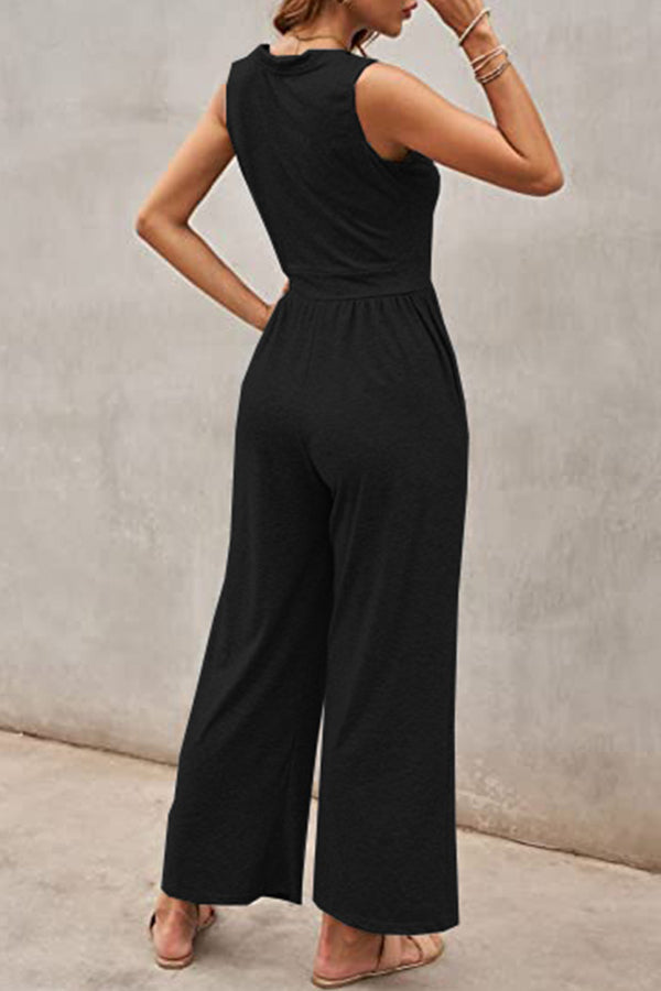 Effortlessly Elegant Trousers with a Timeless Design