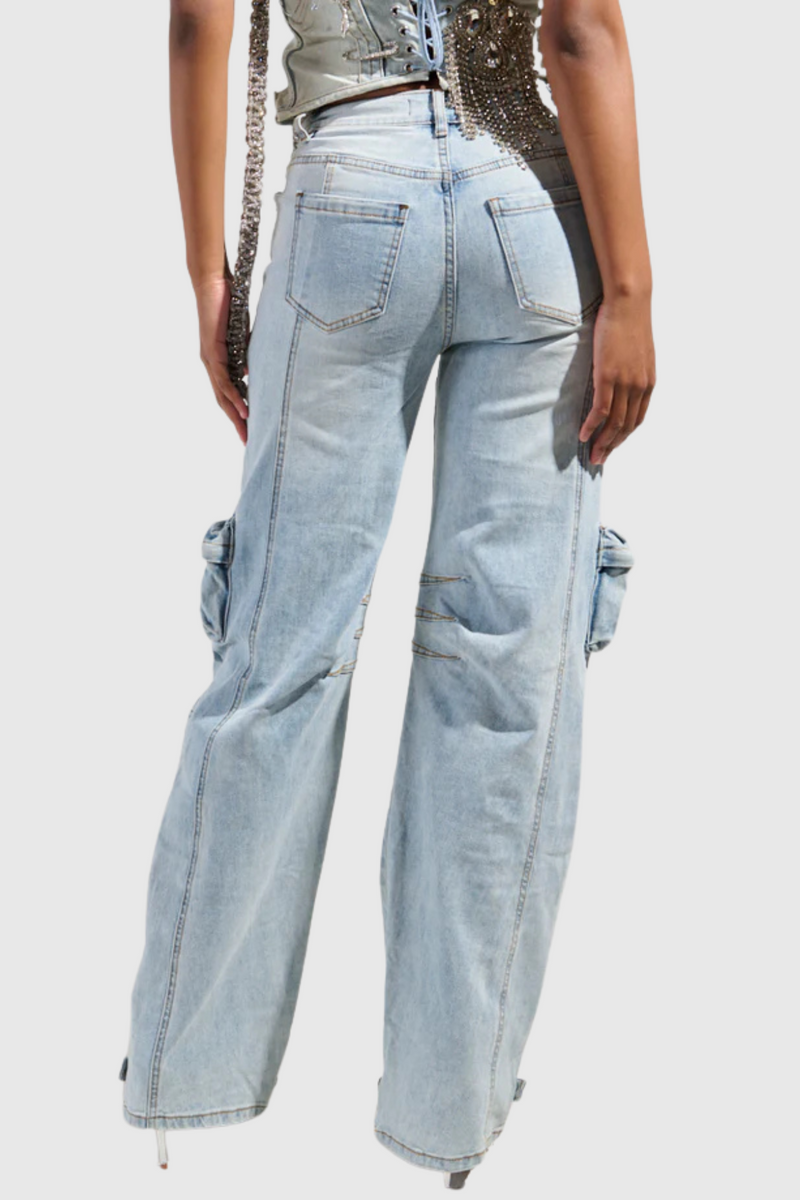 Vintage Inspired Garment with a Contemporary Edge