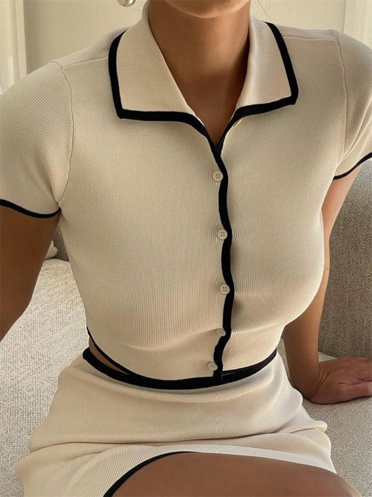 Beautifully Crafted Cardigan in a Classic Style