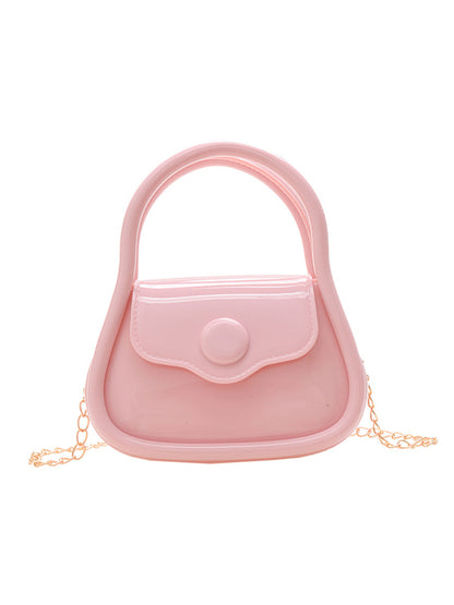 Effortlessly Elegant Bag with a Timeless Design