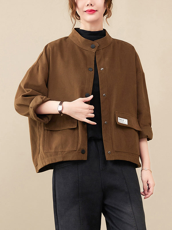 Beautifully Crafted Garment in a Classic Style