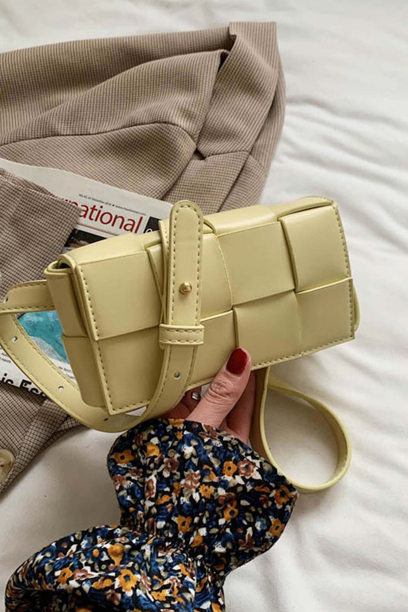 Beautifully Balanced Bag with Timeless Character