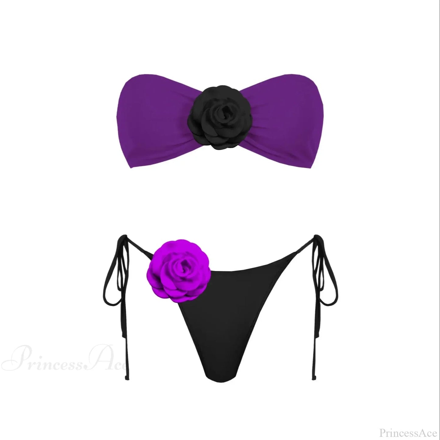 Elegantly Styled Bikini for Everyday Wear