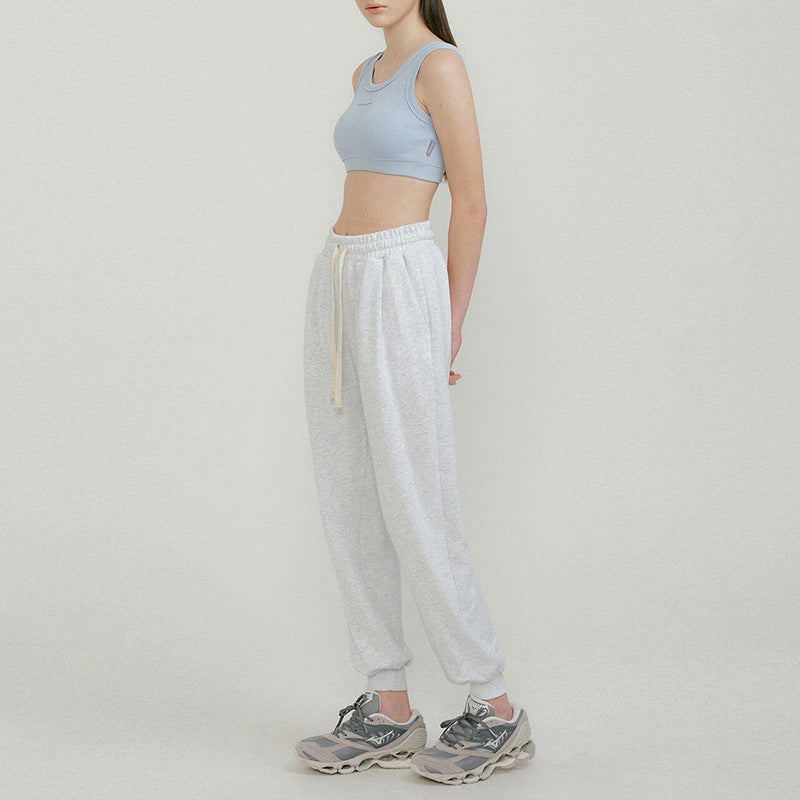 Classic Vintage Trousers with a Flattering Fit