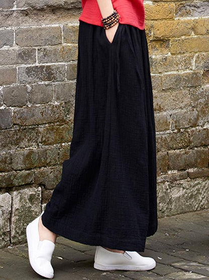 Classic Vintage & Enduringly Stylish Pants