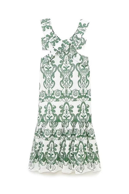 Classic Vintage & Enduringly Stylish Dress