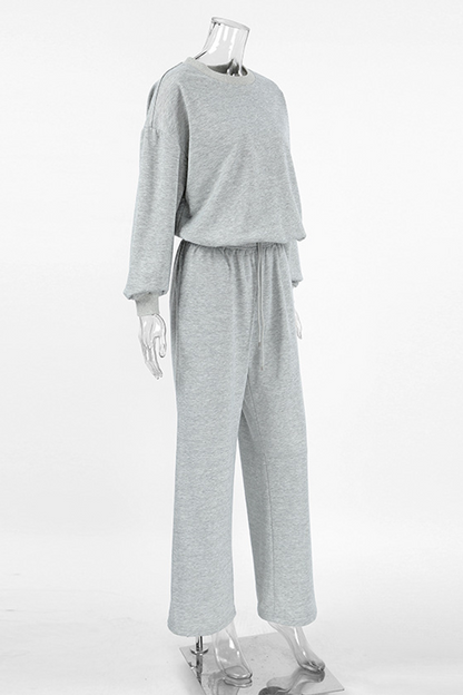 Beautifully Balanced Garment with Timeless Character