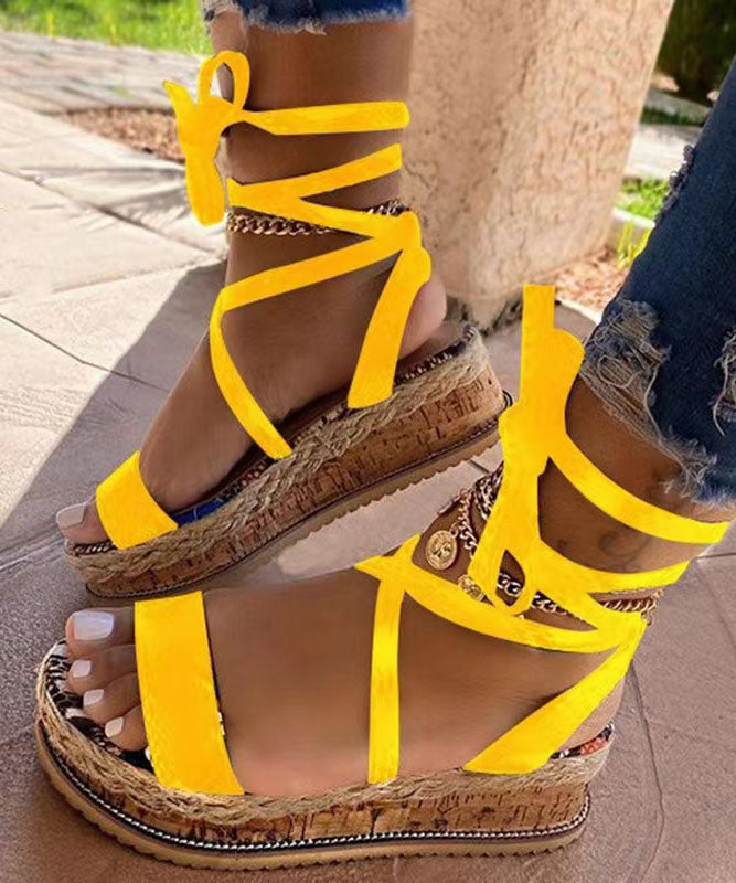 Polished Sandals with an Effortless Classic Look