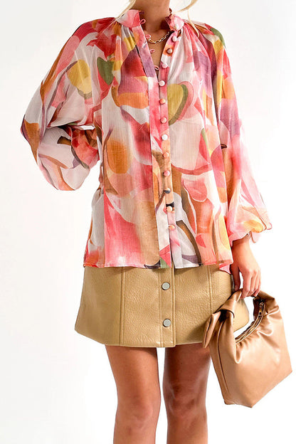 Classic Vintage & Enduringly Stylish Shirt