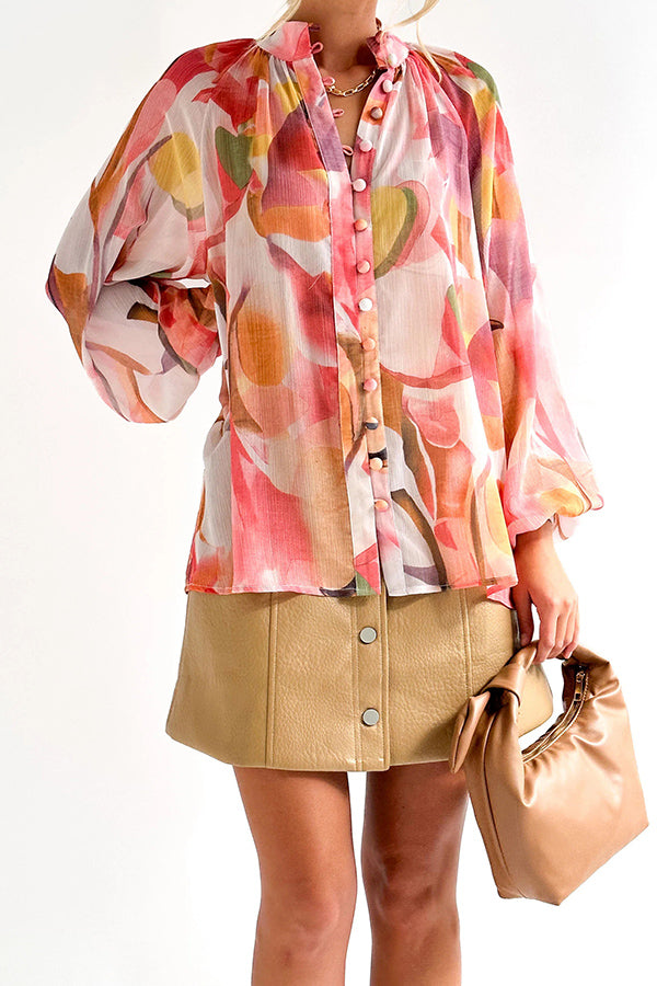 Classic Vintage & Enduringly Stylish Shirt
