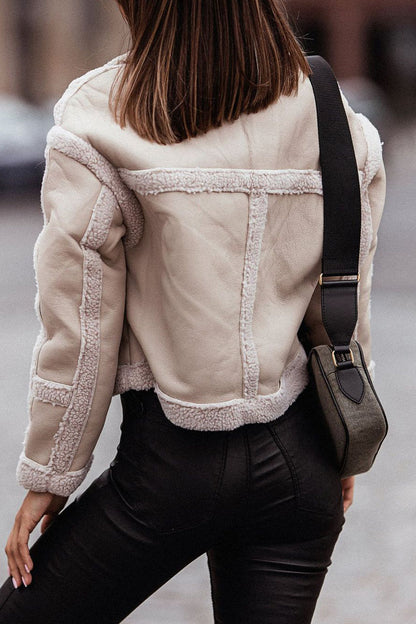Elegantly Styled Garment for Everyday Wear