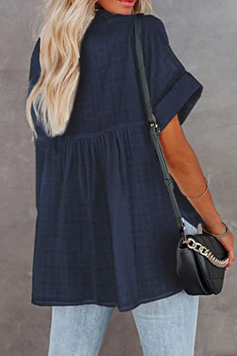 Beautifully Finished Top in a Timeless Design
