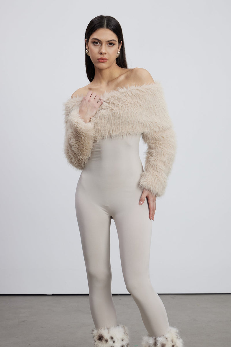 Polished Garment with an Effortless Classic Look