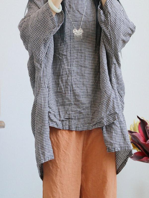 Beautifully Crafted Blouse in a Classic Style