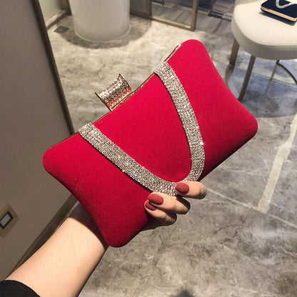 Beautifully Balanced Bag with Timeless Character