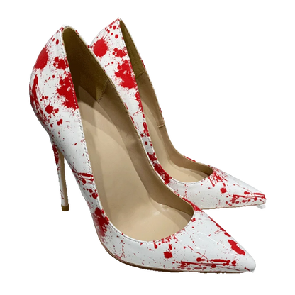 Beautifully Crafted Heels in a Classic Style
