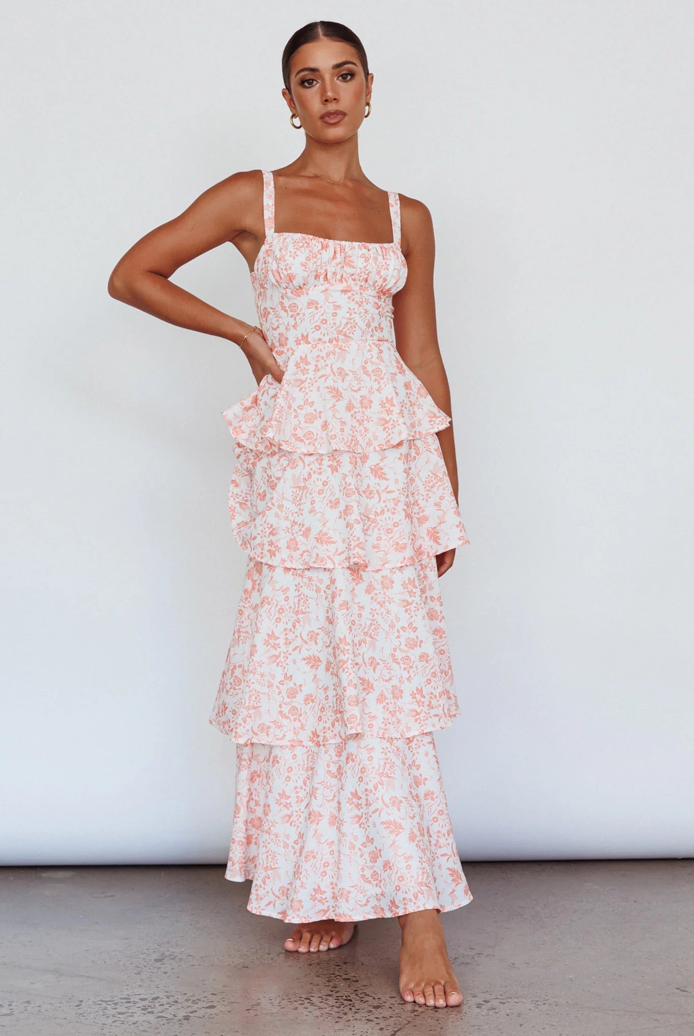 Classic Vintage & Enduringly Stylish Dress