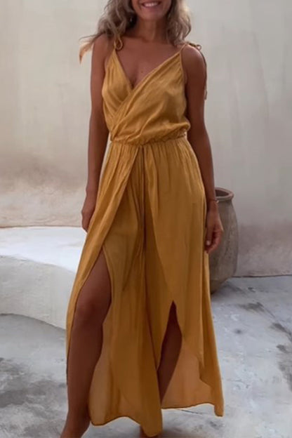 Gracefully Styled Garment for Any Occasion