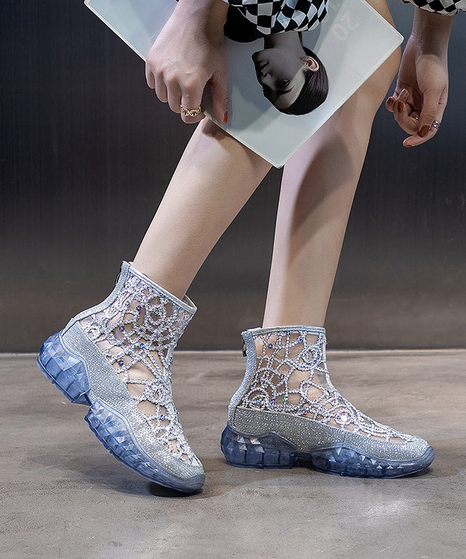 Classic Vintage & Enduringly Stylish Boots