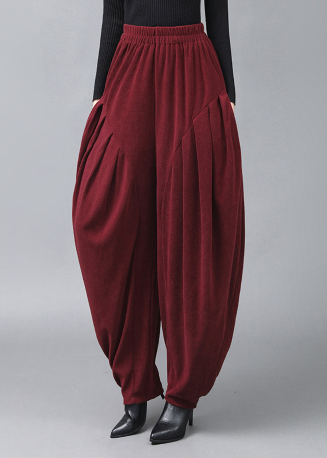 Gracefully Styled Pants for Any Occasion