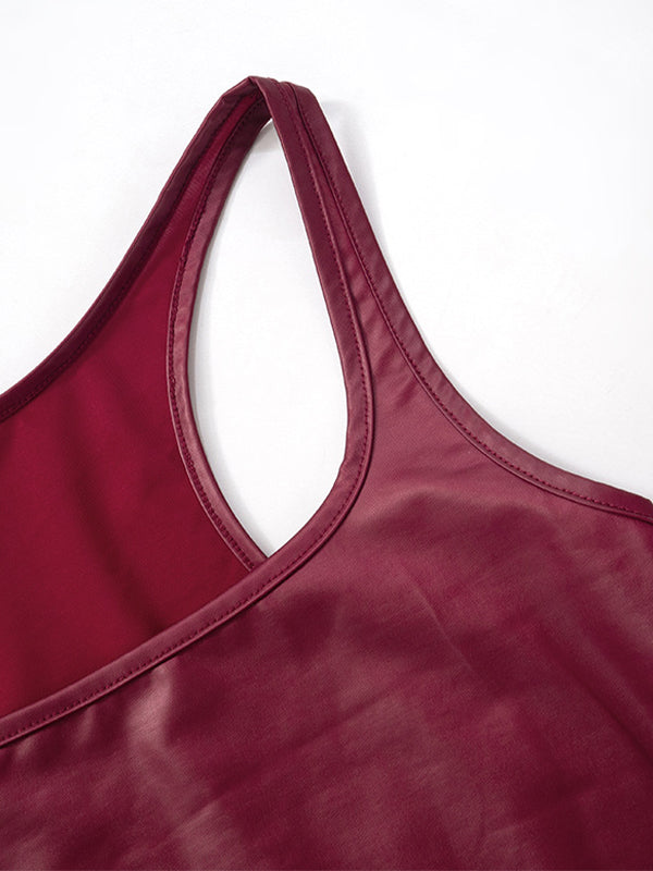 Sophisticated Top with a Clean Classic Look