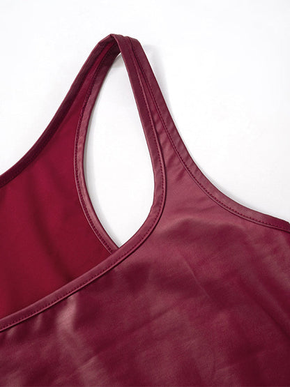 Sophisticated Top with a Clean Classic Look