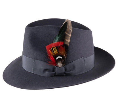 Beautifully Balanced Garment with Timeless Character
