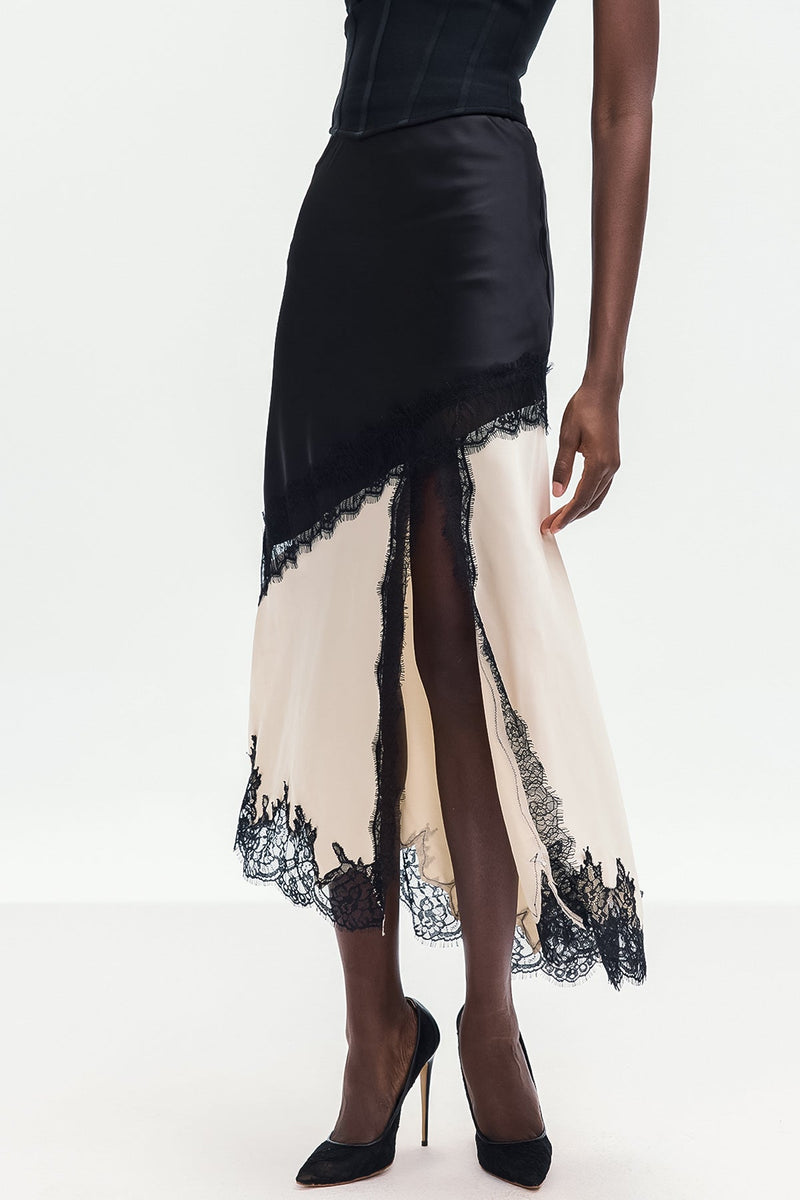Polished Garment with an Effortless Classic Look