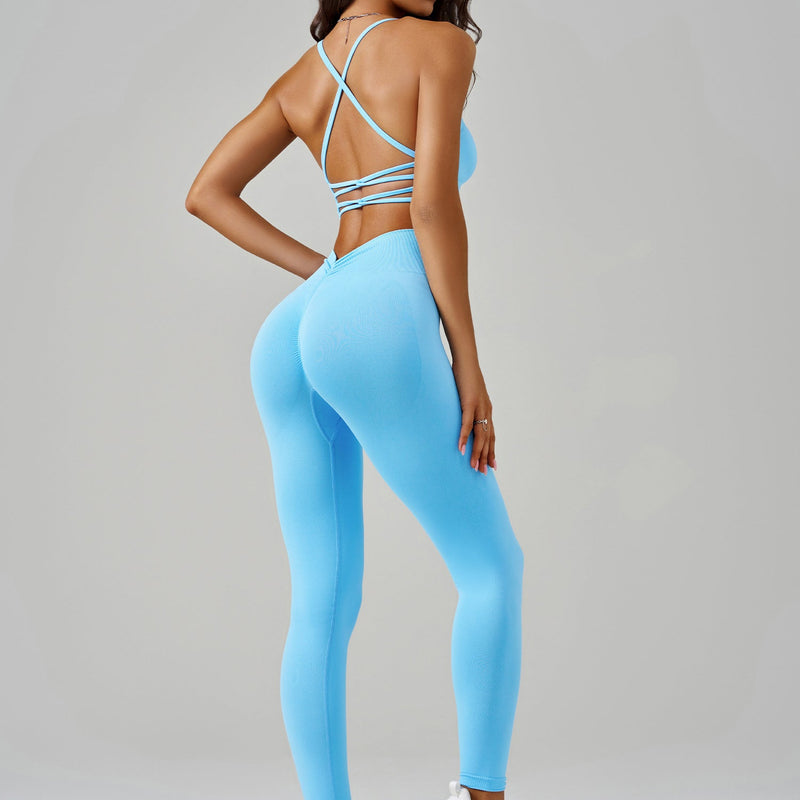Beautifully Balanced Pants with Timeless Character