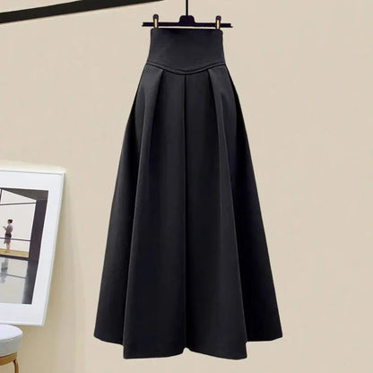 Sophisticated Garment with a Clean Classic Look