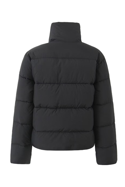 Classic Vintage Coat with a Flattering Fit