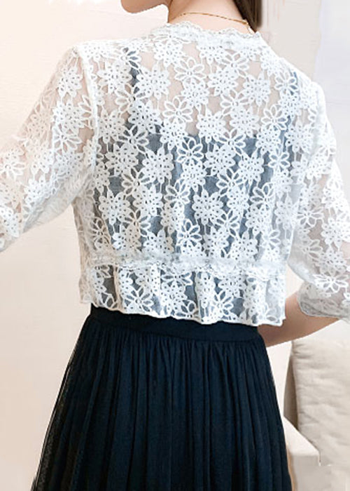 Polished Cardigan with an Effortless Classic Look
