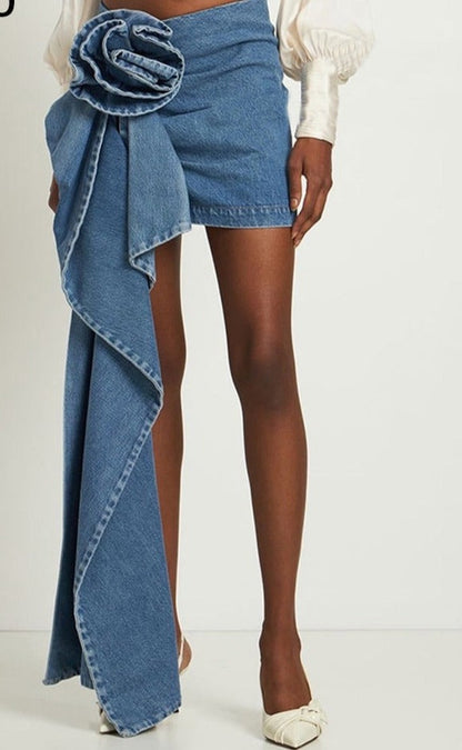 Gracefully Styled Garment for Any Occasion