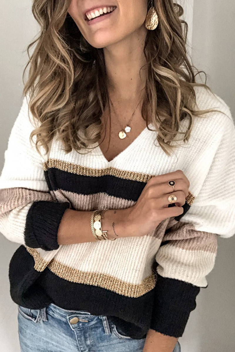 Beautifully Balanced Top with Timeless Character