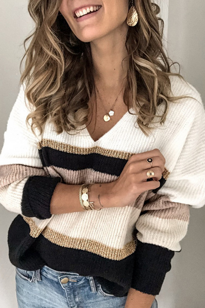 Beautifully Balanced Top with Timeless Character
