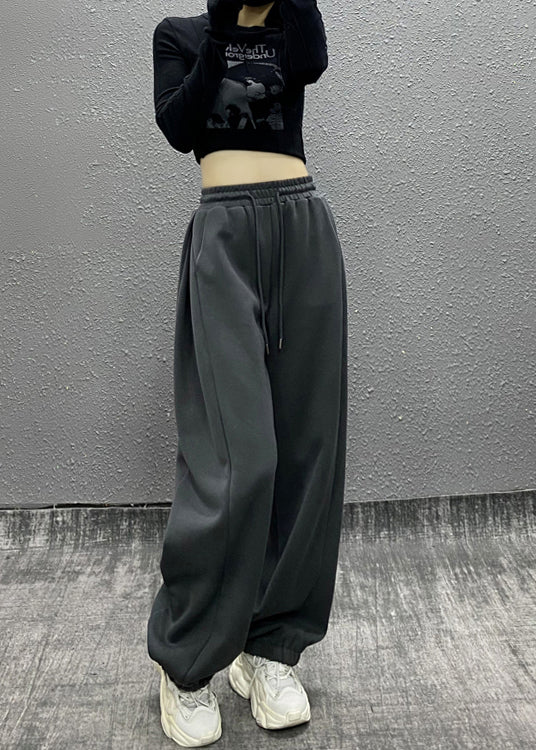 Vintage Inspired Pants with a Contemporary Edge