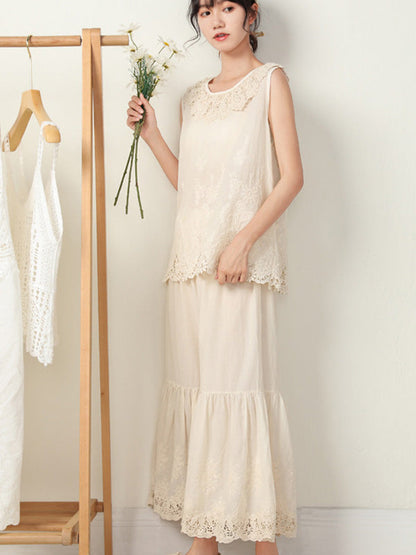 Beautifully Balanced Pants with Timeless Character