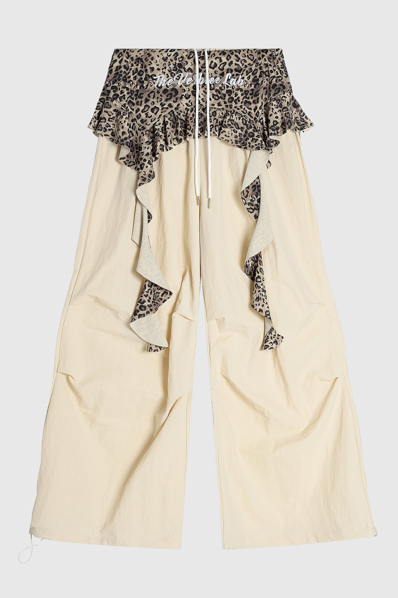 Sophisticated Pants with a Clean Classic Look