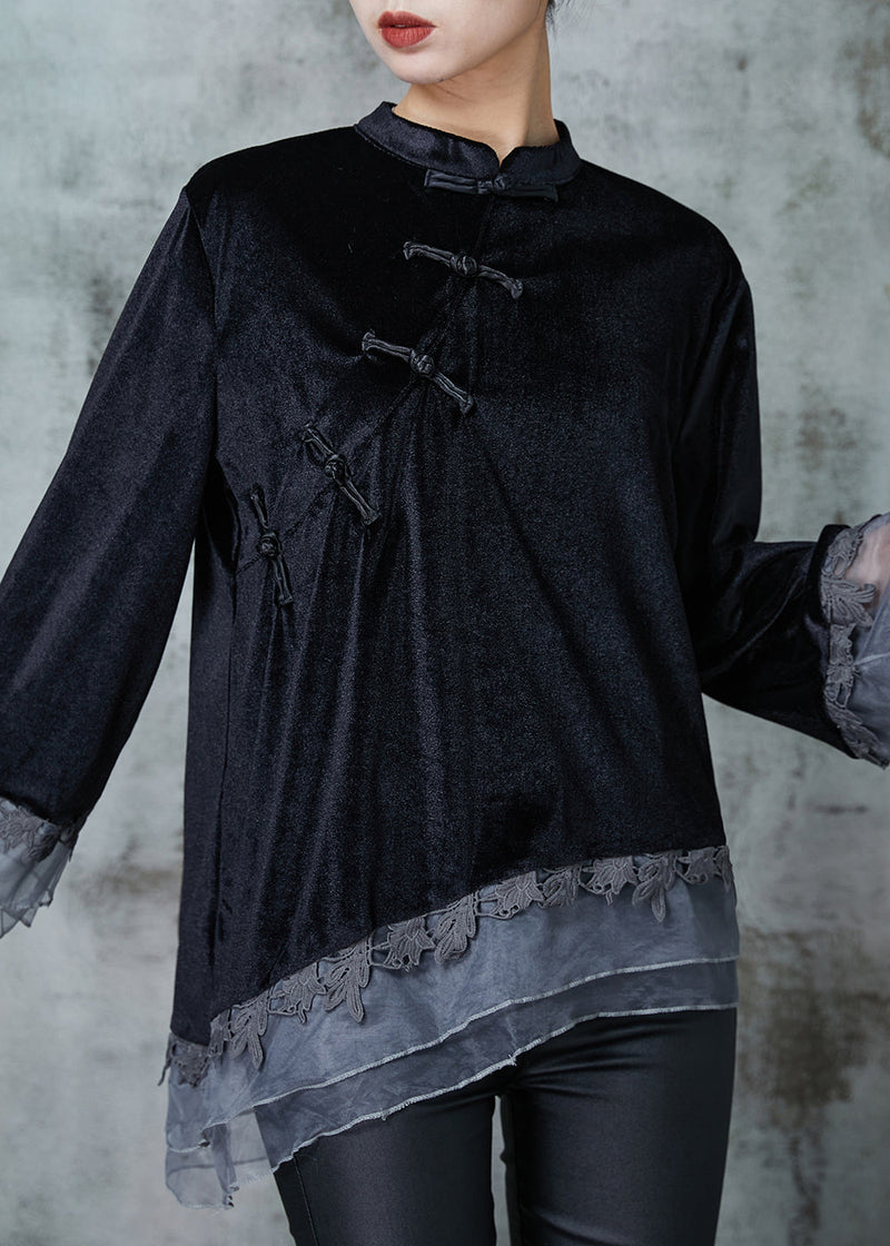 Beautifully Finished Shirt in a Timeless Design