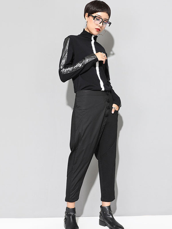 Sophisticated Pants with a Clean Classic Look