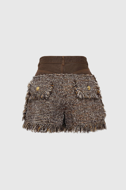Beautifully Finished Garment in a Timeless Design